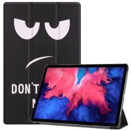 ART Lenovo Tab P11 Pro Flip Case (TB-XJ706F) Ne TOUCH ME