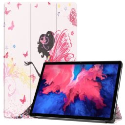 ART Lenovo Tab P11 Pro Flip Case (TB-XJ706F) FAIRY