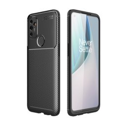 BEETLE TPU Cover OnePlus Nord N100 fekete