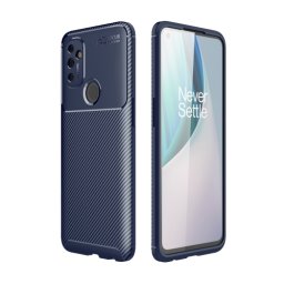 BEETLE TPU Cover OnePlus Nord N100 kék