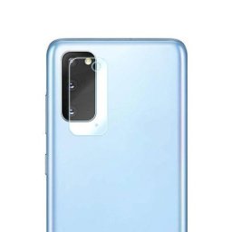 Edzett üveg a Samsung Galaxy A21s kamerához