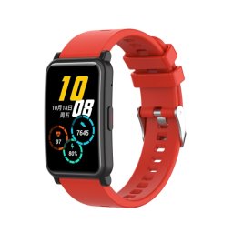 Honor Watch ES piros szíj
