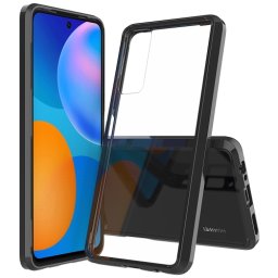 SHOCK Extra strapabíró Huawei P Smart 2021 fekete