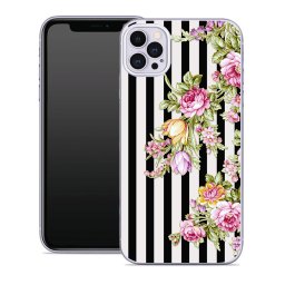 PROTEMIO MY ART Apple iPhone 12 Pro Max STRIPS (176)