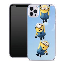 PROTEMIO MY ART Apple iPhone 12 / iPhone 12 Pro MIMONI (021)