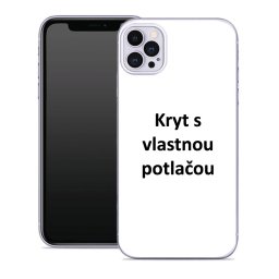 Borító saját fotóval Apple iPhone 12 Pro Max