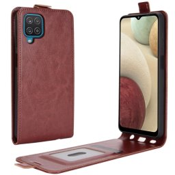 Flip vitte a Samsung Galaxy A12 / M12