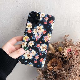FESTÉS Védőburkolat Apple iPhone 11 Pro Max fekete