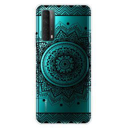 ART szilikon borítás Huawei P Smart 2021 MANDALA