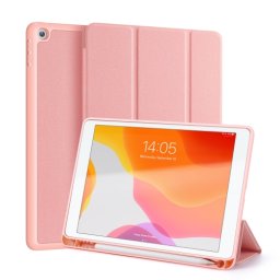 DUX DOMO Apple iPad 10.2 2021/2020/2019 rózsaszín