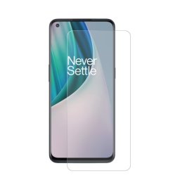 Edzett védőüveg OnePlus Nord N10 5G