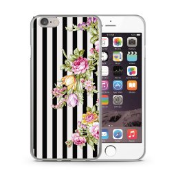 PROTEMIO MY ART Védőburkolat Apple iPhone 7 / iPhone 8 / SE 2022 / 2020 STRIPS (176)