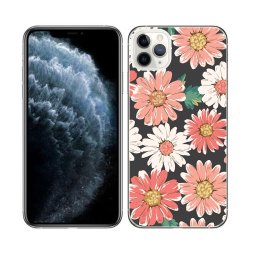 PROTEMIO MY ART védőburkolat Apple iPhone 11 Pro DAISY (161)