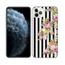 PROTEMIO MY ART Apple iPhone 11 Pro STRIPS (176)