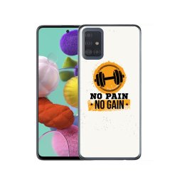 PROTEMIO MY ART védőburkolat Samsung Galaxy A71 GYM (005)