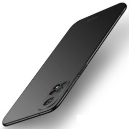 MOFI Ultravékony tok Xiaomi Mi 10T / Mi 10T Pro fekete