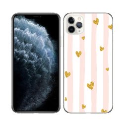 PROTEMIO MY ART Védőburkolat Apple iPhone 11 Pro HE ART S (006)