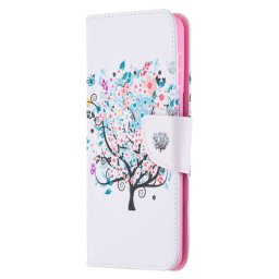 ART Wallet tok Samsung Galaxy S21 Plus 5G LITTLE TREE