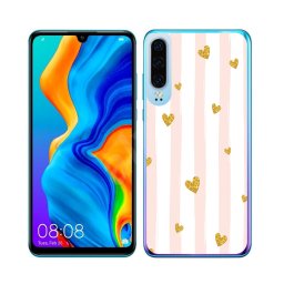PROTEMIO MY ART Védőburkolat Huawei P30 HE ART S (006)