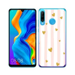 PROTEMIO MY ART Védőburkolat Huawei P30 Lite HE ART S (006)