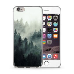 PROTEMIO MY ART Védőburkolat Apple iPhone 7 / iPhone 8 / SE 2022 / 2020 FOREST (003)