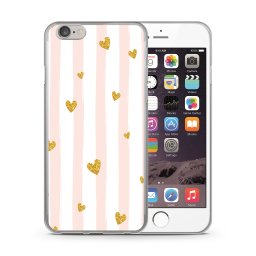 PROTEMIO MY ART Védőburkolat Apple iPhone 7 / iPhone 8 / SE 2022 / 2020 HE ART S (006)