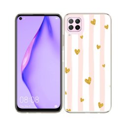 PROTEMIO MY ART Védőburkolat Huawei P40 Lite HE ART S (006)