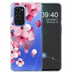 ART Szilikon huzat OnePlus 9 CHERRY BLOSSOM