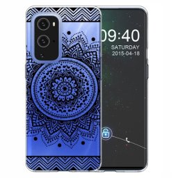ART Szilikon huzat OnePlus 9 MANDALA
