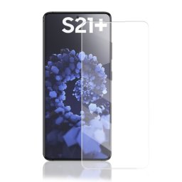 UV edzett üveg Samsung Galaxy S21 Plus 5G