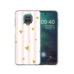 PROTEMIO MY ART Védőburkolat Xiaomi Redmi Note 9S / Note 9 Pro HE ART S (006)
