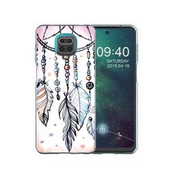 PROTEMIO MY ART Védőburkolat Xiaomi Redmi Note 9S / Note 9 Pro DREAM CATCHER (020)