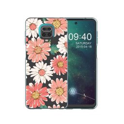 PROTEMIO MY ART védőburkolat Xiaomi Redmi Note 9S / Note 9 Pro DAISY (161)