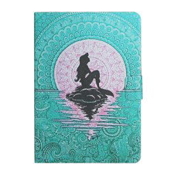ART Samsung Galaxy Tab A 8.0 2019 (T290 / T295) MERMAID