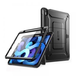 SUPCASE UNICORN BEETLE FOR Apple iPad Air 5 (2022) / 4 (2020) fekete