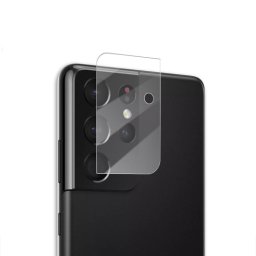 Edzett üveg Samsung Galaxy S21 Ultra 5G