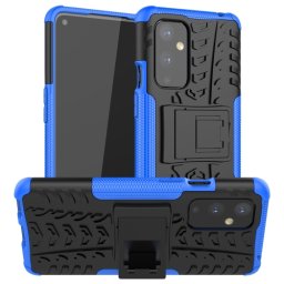 STAND Extra strapabíró huzat OnePlus 9 kék