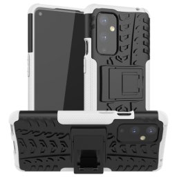 STAND Extra strapabíró huzat OnePlus 9 fehér