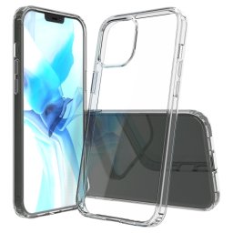 SHOCK Extra strapabíró borítás Apple iPhone 12 Pro Max szürke
