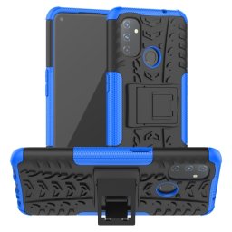STAND Extra strapabíró huzat OnePlus Nord N100 kék