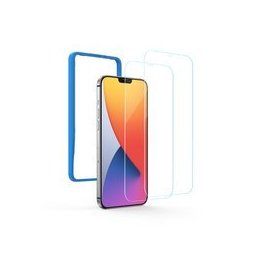 UGREEN 2x Edzett üveg Apple iPhone 12 Pro Max