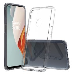 SHOCK Extra strapabíró huzat OnePlus Nord N100 átlátszó