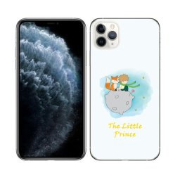 PROTEMIO MY ART Apple iPhone 11 védőtok Pro LITTLE PRINCE (028)