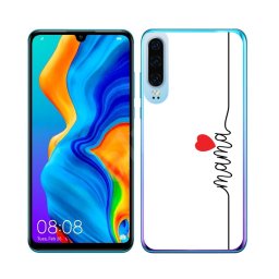 PROTEMIO MY ART Védőburkolat Huawei P30 MAMA (002)