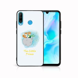 PROTEMIO MY ART Védőburkolat Huawei P30 Lite LITTLE PRINCE (028)