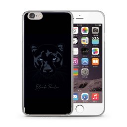 PROTEMIO MY ART Apple iPhone 7 / iPhone 8 / SE 2022 / 2020 PANTHER védőburkolat (045)