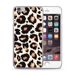 PROTEMIO MY ART Védőburkolat Apple iPhone 7 / iPhone 8 / SE 2022 / 2020 LEOPARD (047)