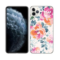 PROTEMIO MY ART Apple iPhone 11 Pro BLOSSOM védőburkolat (160)