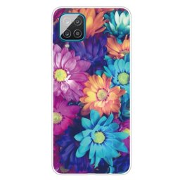 ART Szilikon borítás Samsung Galaxy A12 / M12 DAISY