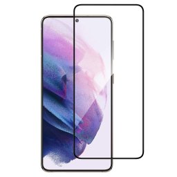 KERÁMIA 3D védőfólia Samsung Galaxy S21 Ultra 5G